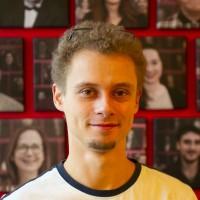 Valentin Dumas